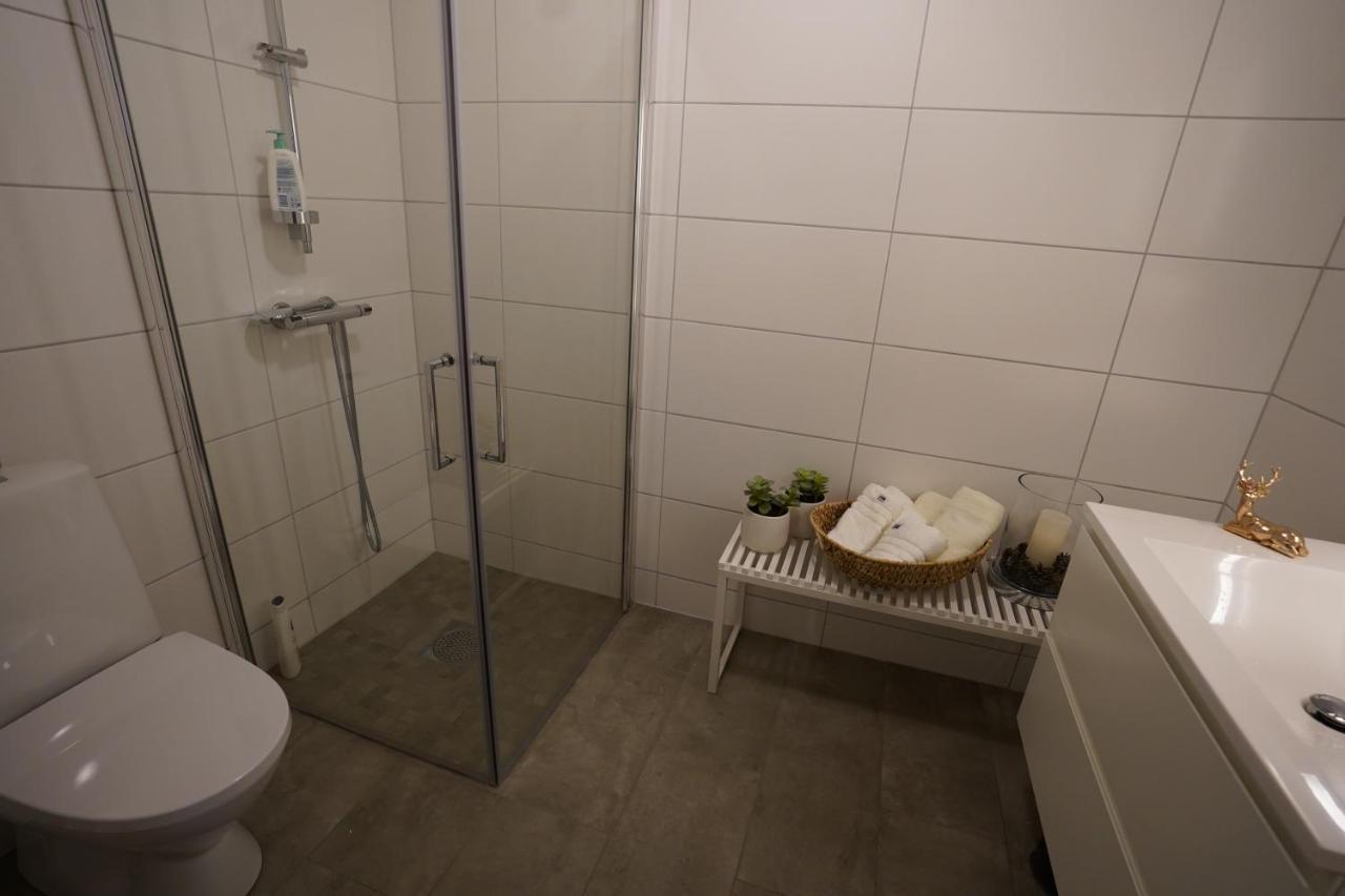 Fjord View Apartment Stranda  Dış mekan fotoğraf
